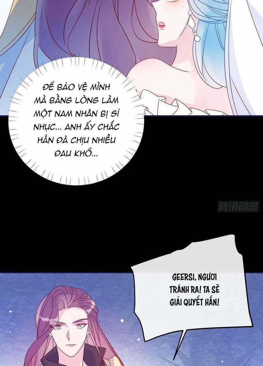 Hoàng Nữ Đế Quốc Chịu Không Nổi! Chapter 67 trang 31