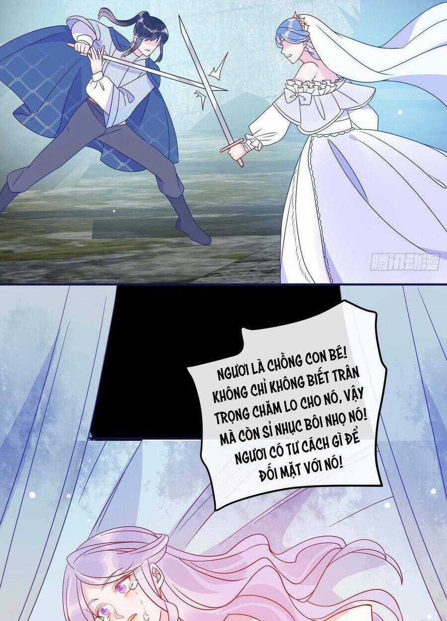 Hoàng Nữ Đế Quốc Chịu Không Nổi! Chapter 67 trang 35