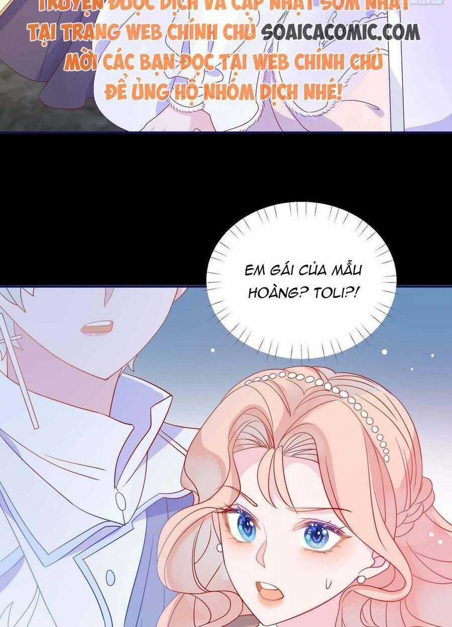 Hoàng Nữ Đế Quốc Chịu Không Nổi! Chapter 67 trang 38