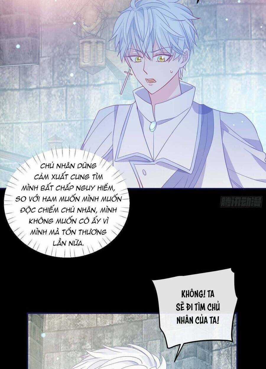 Hoàng Nữ Đế Quốc Chịu Không Nổi! Chapter 67 trang 5