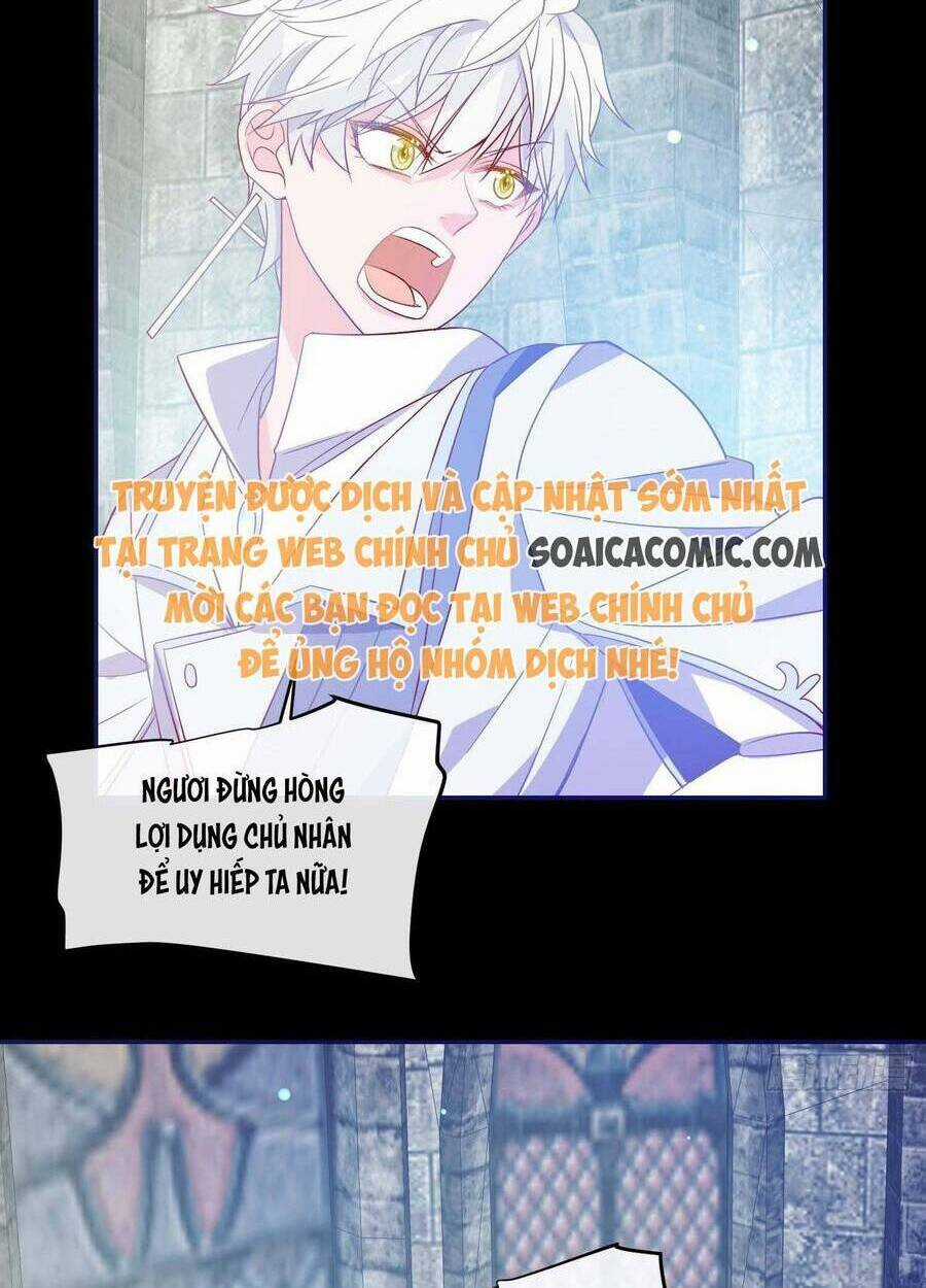 Hoàng Nữ Đế Quốc Chịu Không Nổi! Chapter 67 trang 6