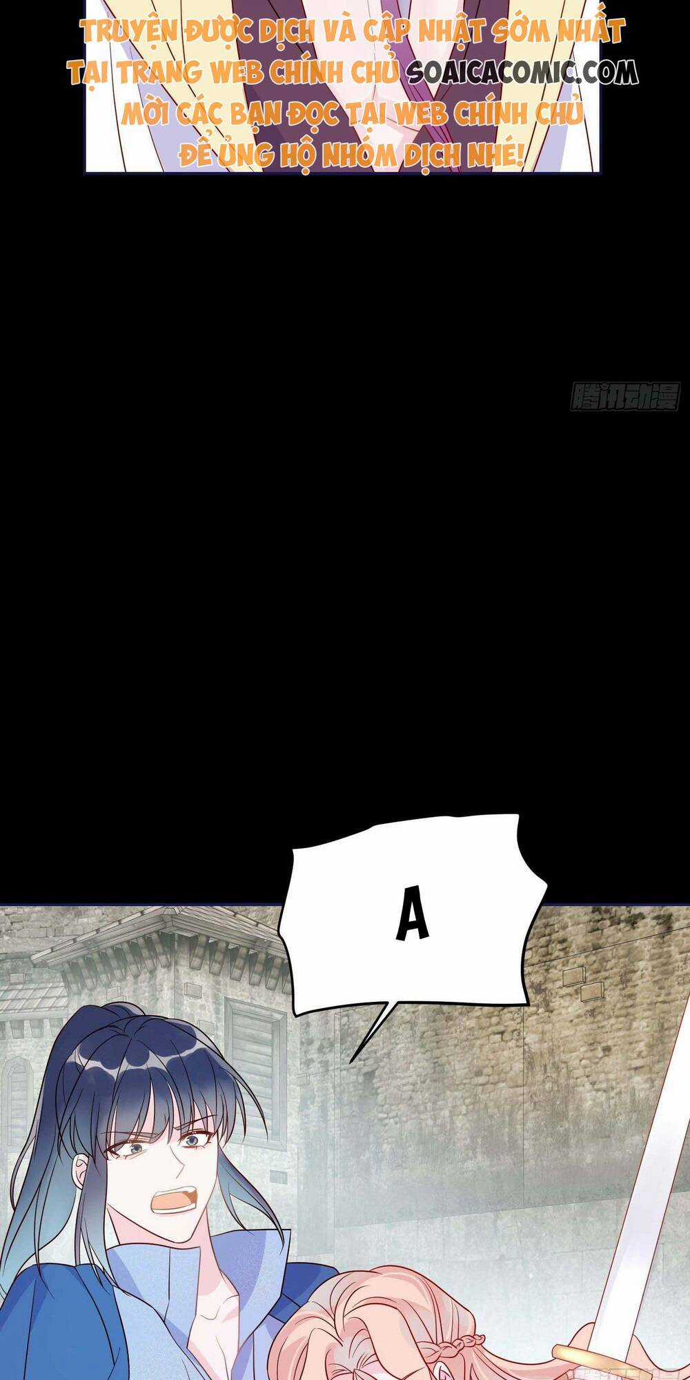 Hoàng Nữ Đế Quốc Chịu Không Nổi! Chapter 68 trang 26