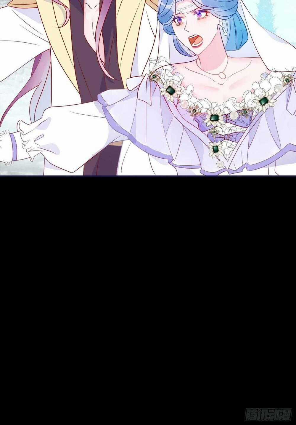 Hoàng Nữ Đế Quốc Chịu Không Nổi! Chapter 68 trang 29