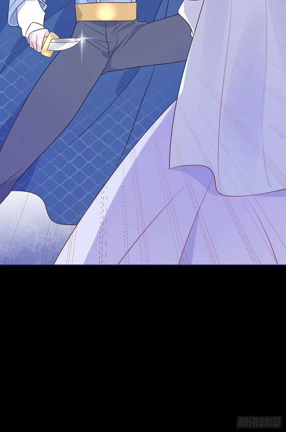 Hoàng Nữ Đế Quốc Chịu Không Nổi! Chapter 68 trang 6