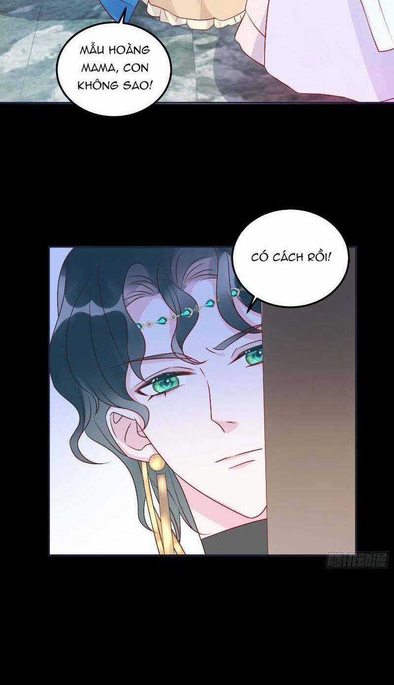 Hoàng Nữ Đế Quốc Chịu Không Nổi! Chapter 69 trang 10