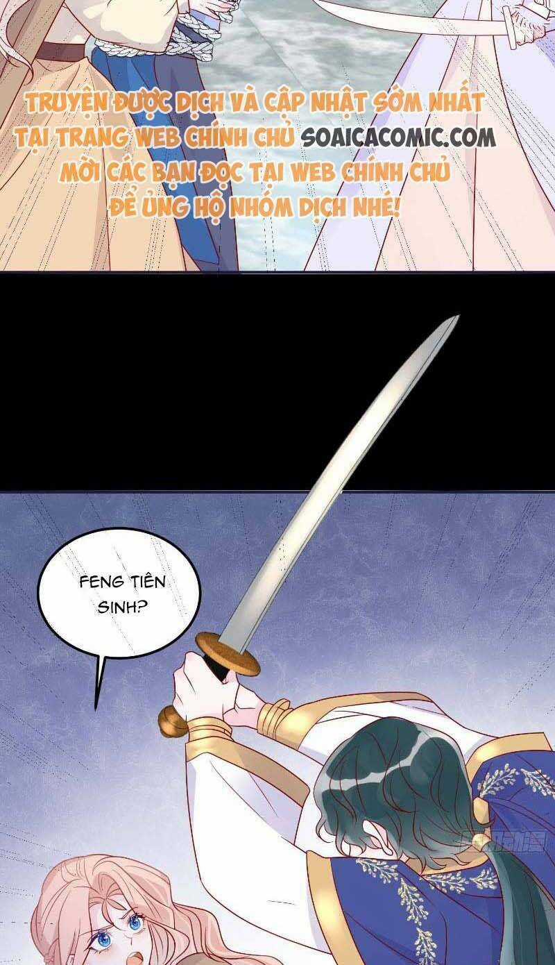 Hoàng Nữ Đế Quốc Chịu Không Nổi! Chapter 69 trang 12