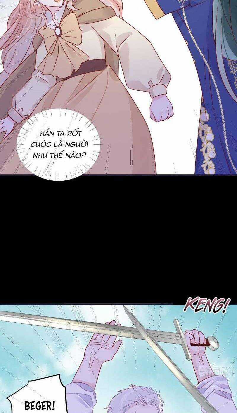 Hoàng Nữ Đế Quốc Chịu Không Nổi! Chapter 69 trang 13