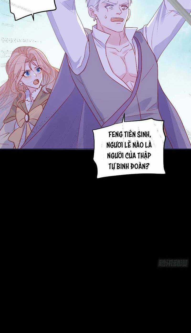 Hoàng Nữ Đế Quốc Chịu Không Nổi! Chapter 69 trang 14