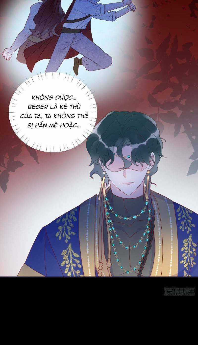 Hoàng Nữ Đế Quốc Chịu Không Nổi! Chapter 69 trang 16