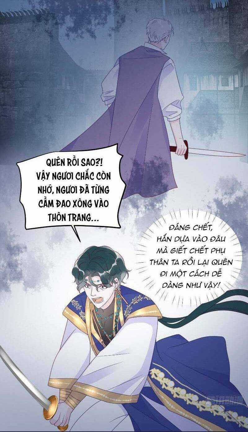Hoàng Nữ Đế Quốc Chịu Không Nổi! Chapter 69 trang 19