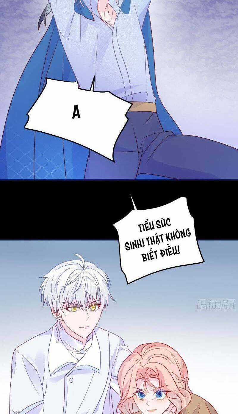 Hoàng Nữ Đế Quốc Chịu Không Nổi! Chapter 69 trang 2