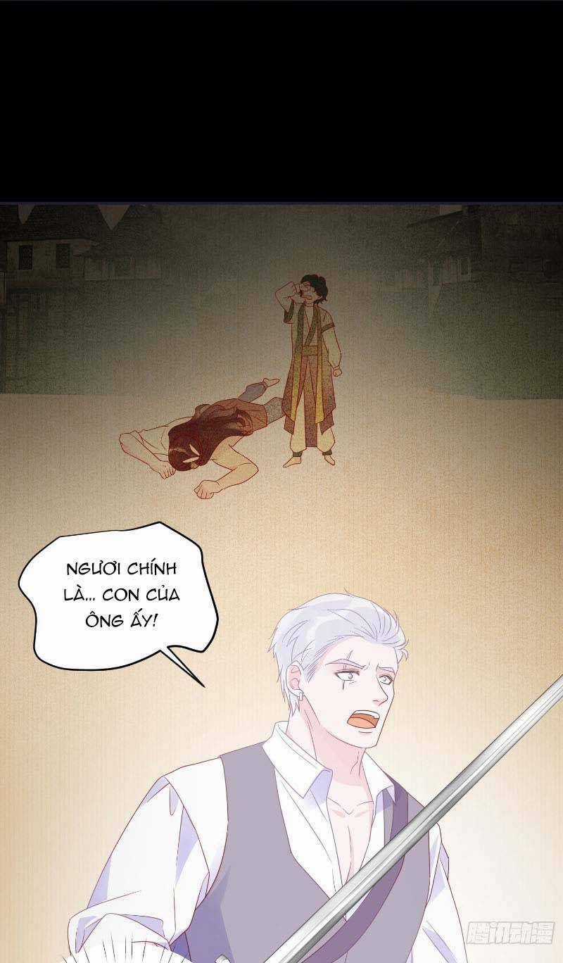 Hoàng Nữ Đế Quốc Chịu Không Nổi! Chapter 69 trang 20