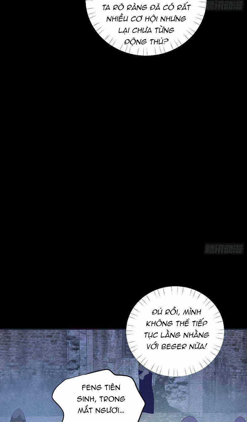 Hoàng Nữ Đế Quốc Chịu Không Nổi! Chapter 69 trang 22