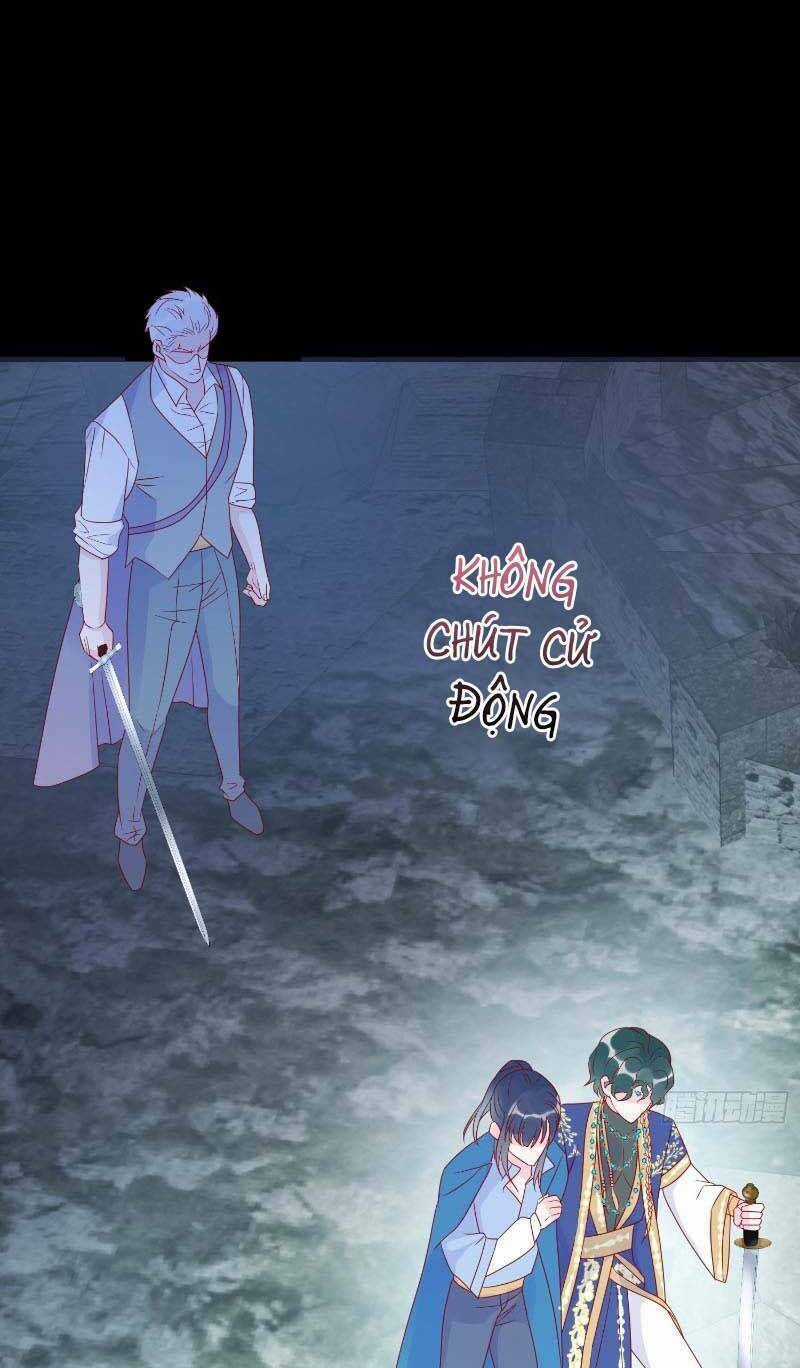 Hoàng Nữ Đế Quốc Chịu Không Nổi! Chapter 69 trang 27