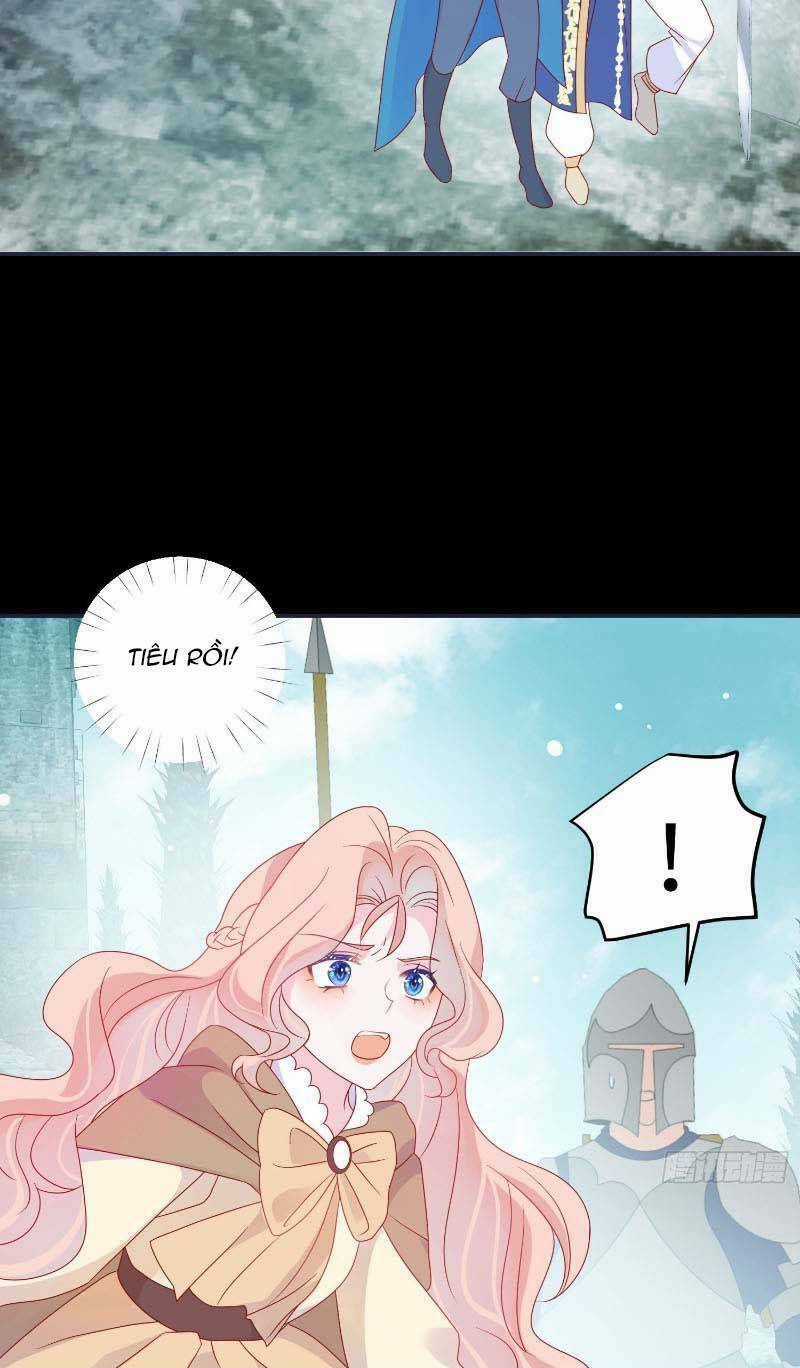 Hoàng Nữ Đế Quốc Chịu Không Nổi! Chapter 69 trang 28