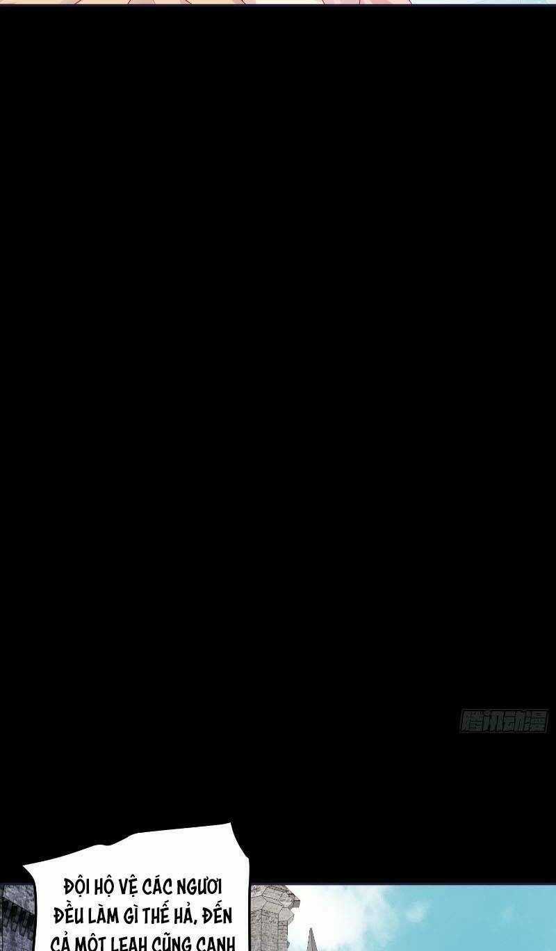 Hoàng Nữ Đế Quốc Chịu Không Nổi! Chapter 69 trang 29