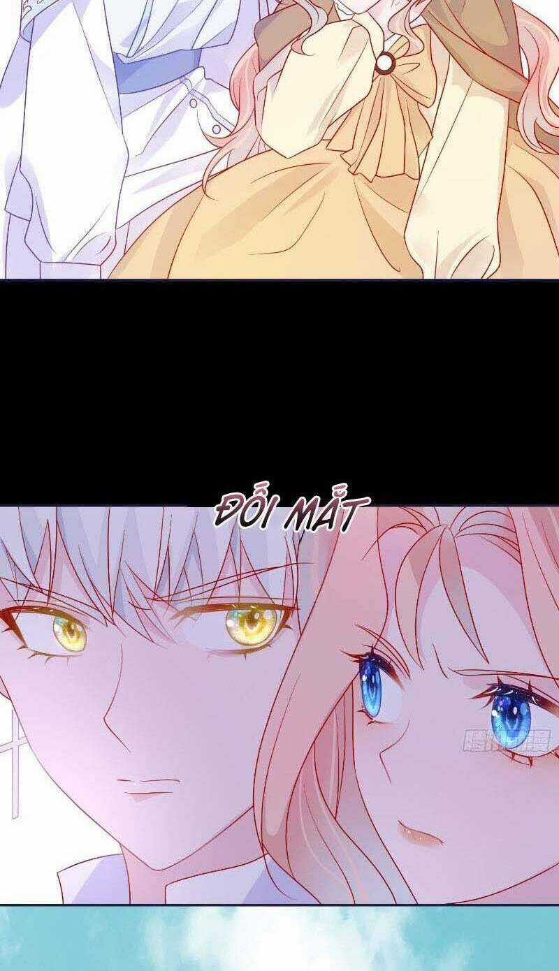 Hoàng Nữ Đế Quốc Chịu Không Nổi! Chapter 69 trang 3