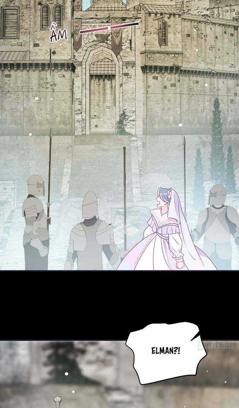 Hoàng Nữ Đế Quốc Chịu Không Nổi! Chapter 69 trang 31