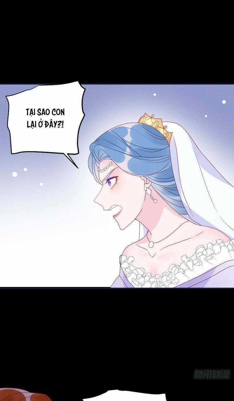 Hoàng Nữ Đế Quốc Chịu Không Nổi! Chapter 69 trang 33