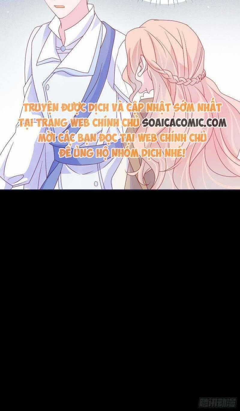 Hoàng Nữ Đế Quốc Chịu Không Nổi! Chapter 69 trang 35