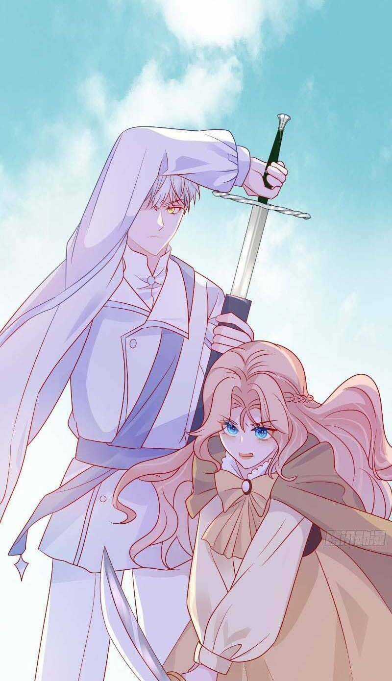 Hoàng Nữ Đế Quốc Chịu Không Nổi! Chapter 69 trang 4