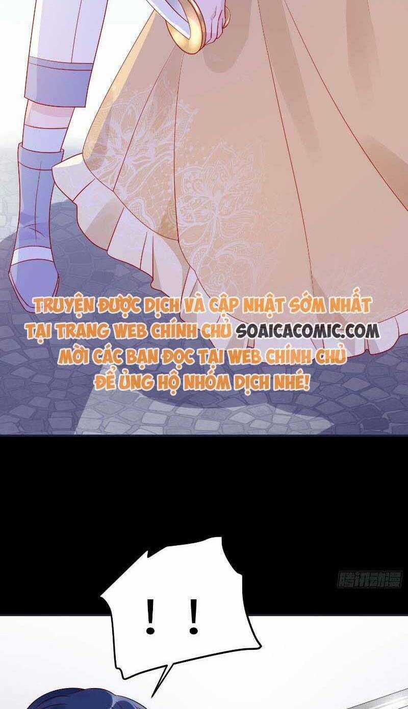 Hoàng Nữ Đế Quốc Chịu Không Nổi! Chapter 69 trang 5