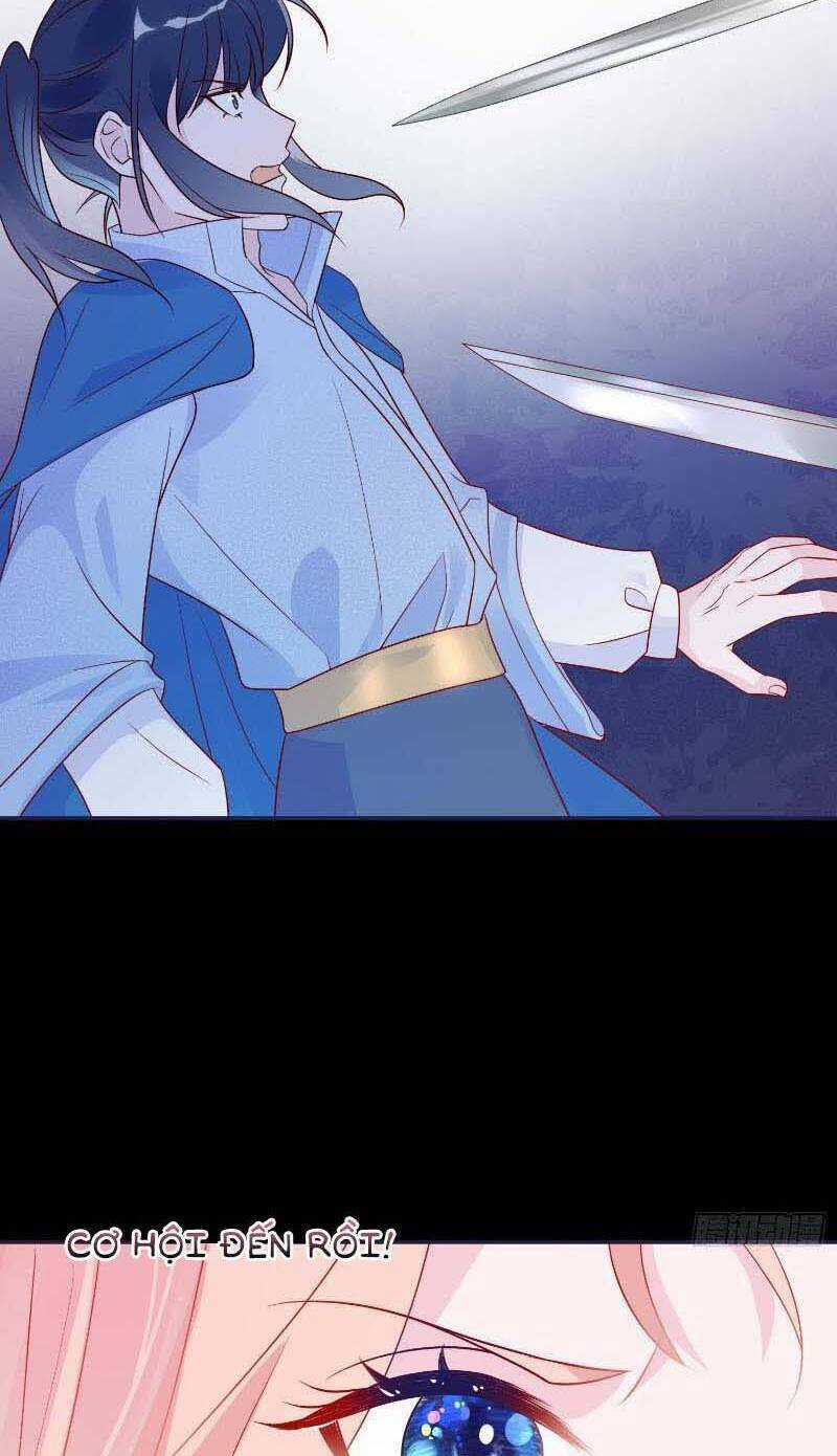 Hoàng Nữ Đế Quốc Chịu Không Nổi! Chapter 69 trang 6