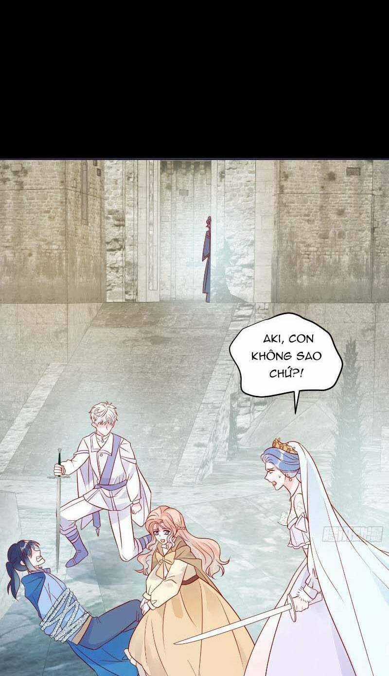 Hoàng Nữ Đế Quốc Chịu Không Nổi! Chapter 69 trang 9