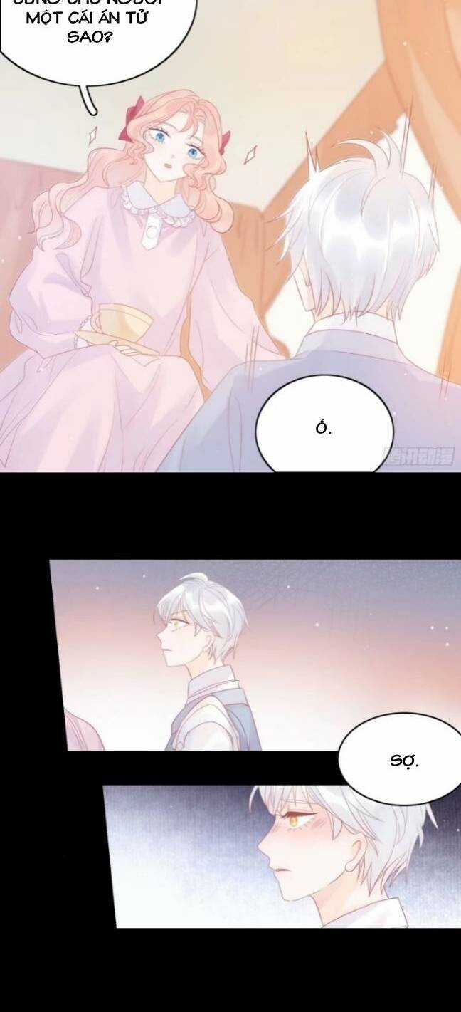 Hoàng Nữ Đế Quốc Chịu Không Nổi! Chapter 7 trang 10