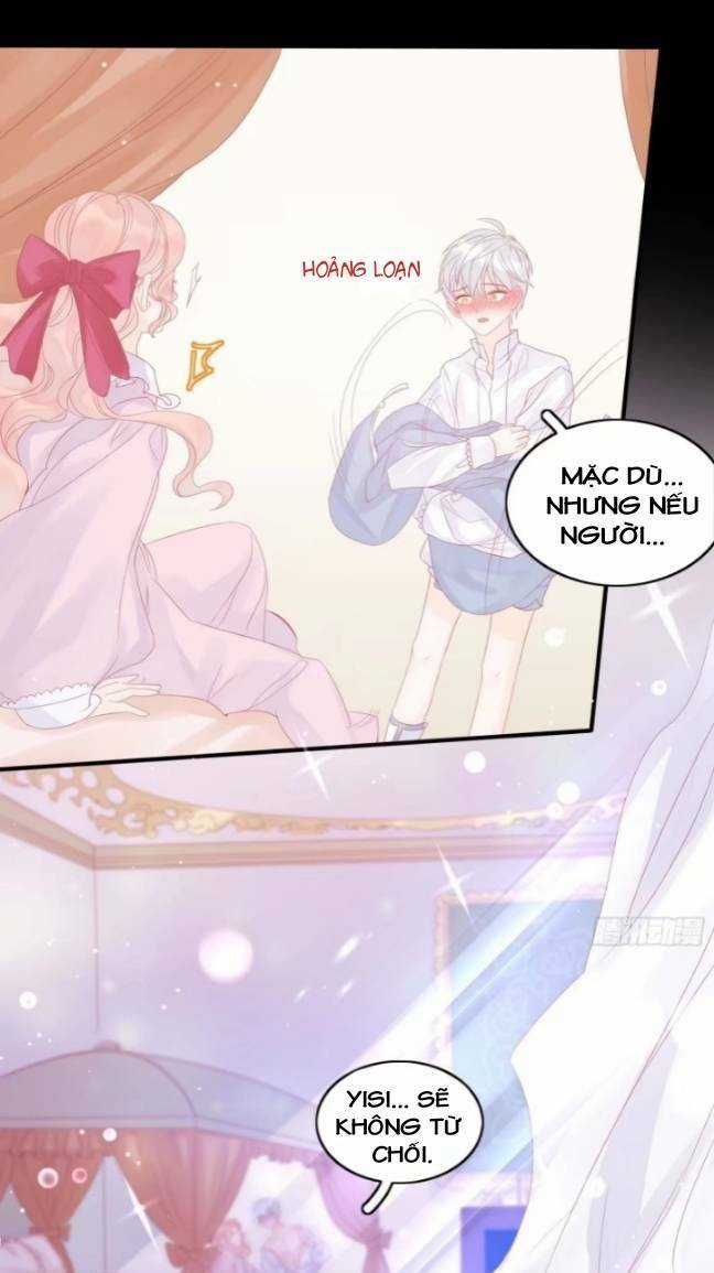 Hoàng Nữ Đế Quốc Chịu Không Nổi! Chapter 7 trang 13