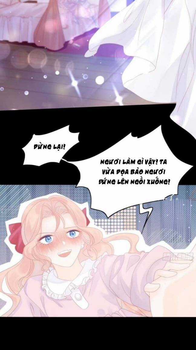 Hoàng Nữ Đế Quốc Chịu Không Nổi! Chapter 7 trang 14