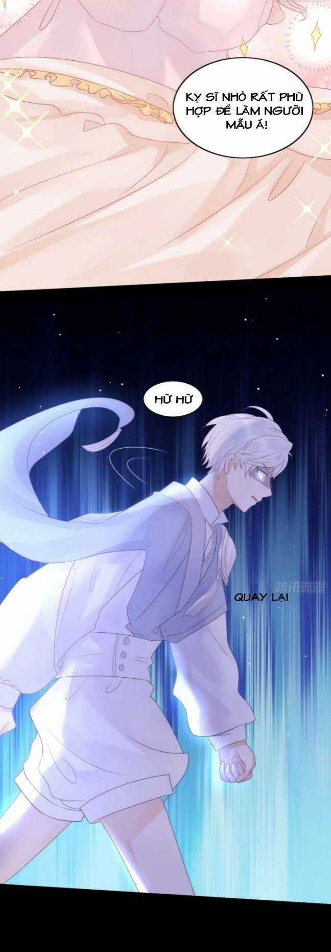 Hoàng Nữ Đế Quốc Chịu Không Nổi! Chapter 7 trang 20