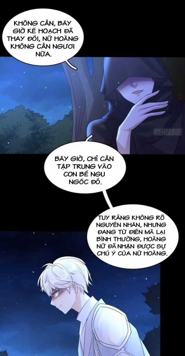 Hoàng Nữ Đế Quốc Chịu Không Nổi! Chapter 7 trang 23