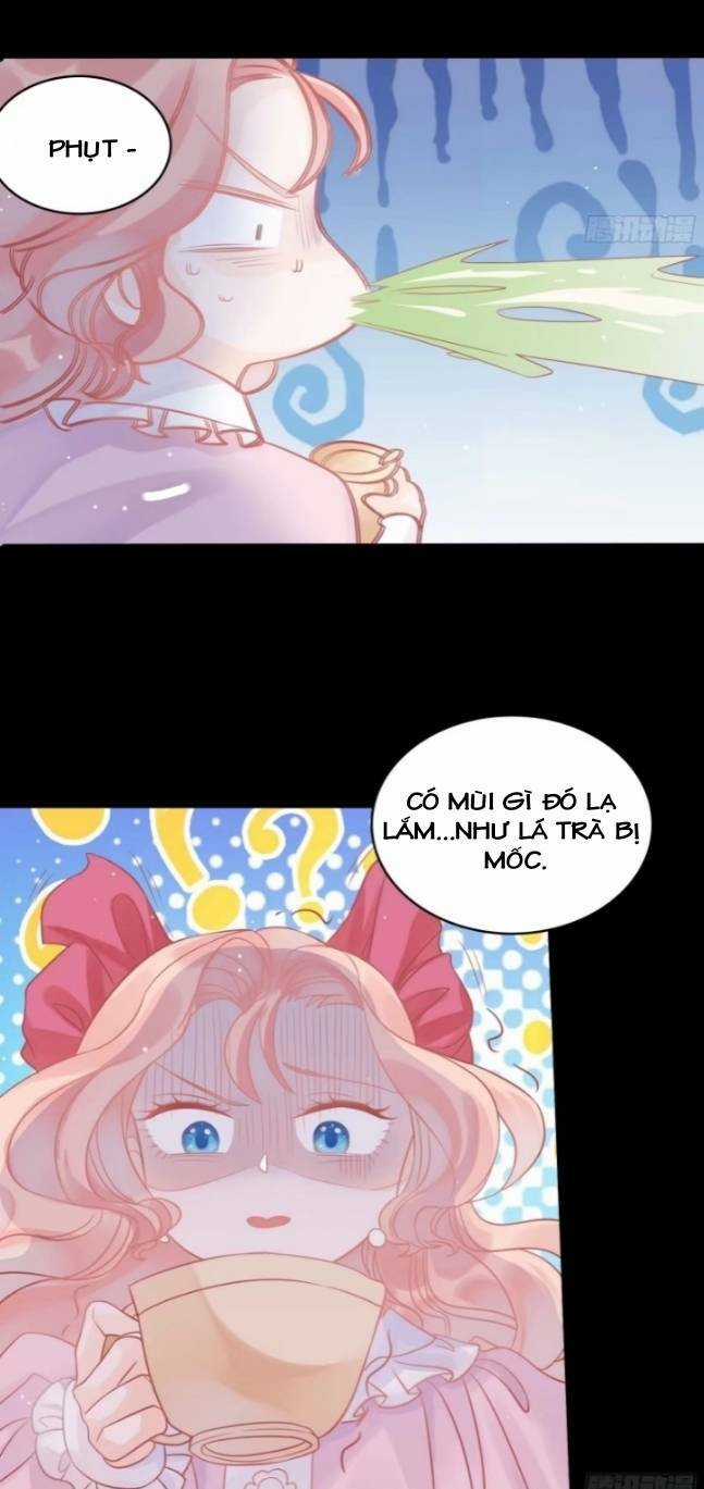 Hoàng Nữ Đế Quốc Chịu Không Nổi! Chapter 7 trang 5