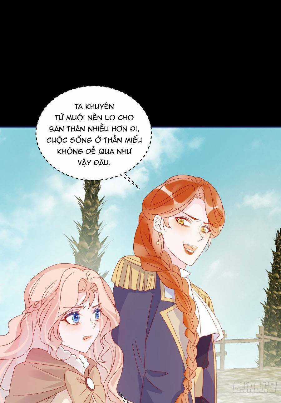 Hoàng Nữ Đế Quốc Chịu Không Nổi! Chapter 70 trang 12