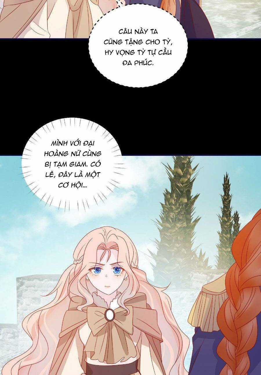 Hoàng Nữ Đế Quốc Chịu Không Nổi! Chapter 70 trang 13