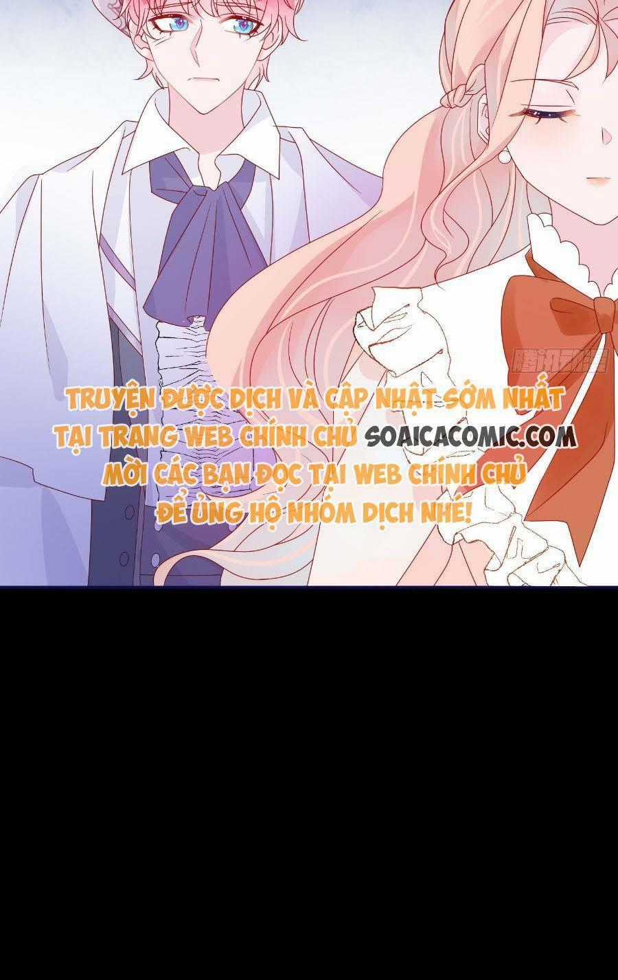 Hoàng Nữ Đế Quốc Chịu Không Nổi! Chapter 70 trang 27