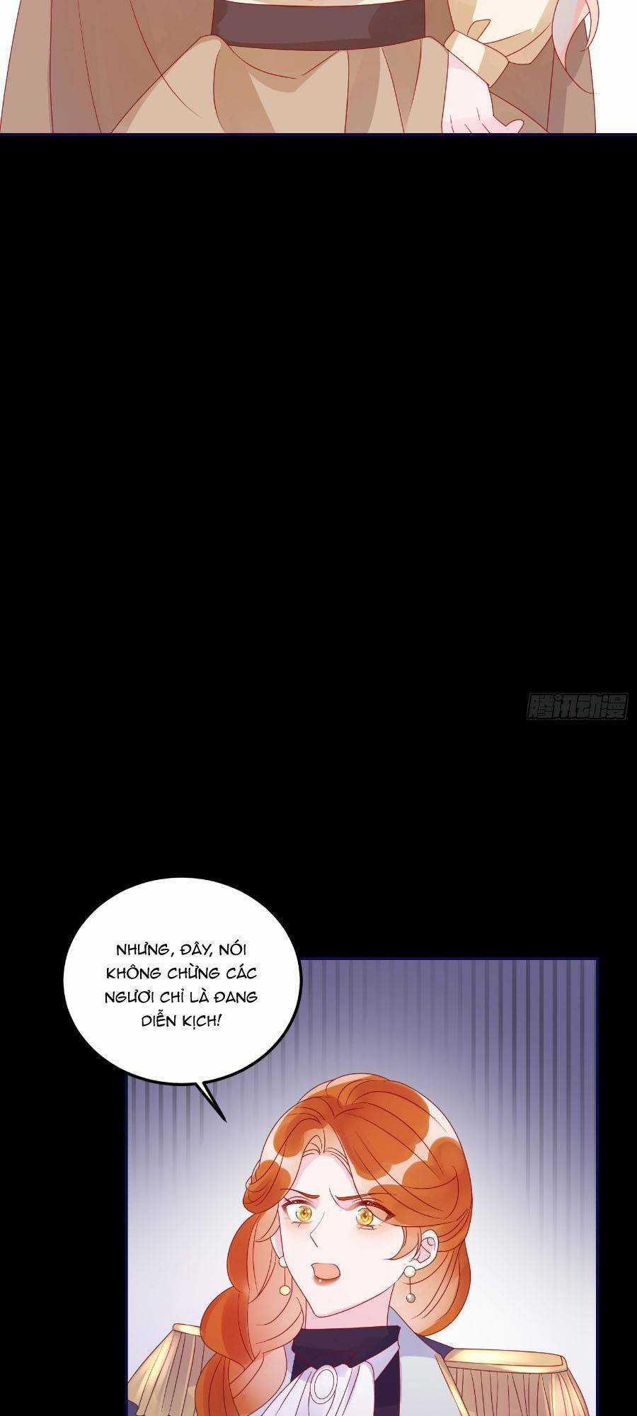 Hoàng Nữ Đế Quốc Chịu Không Nổi! Chapter 70 trang 5