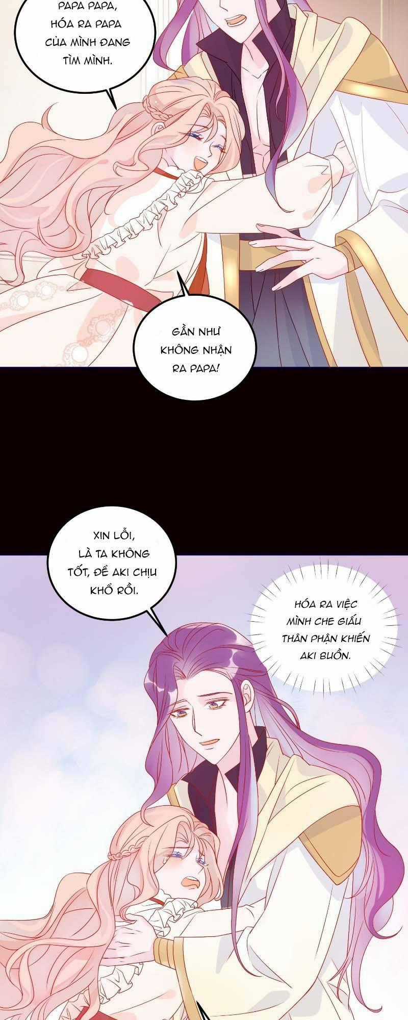 Hoàng Nữ Đế Quốc Chịu Không Nổi! Chapter 71 trang 1