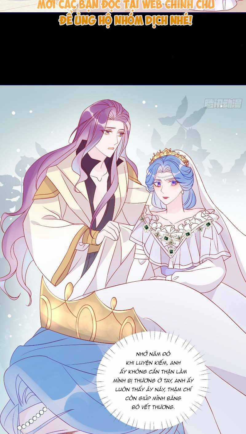 Hoàng Nữ Đế Quốc Chịu Không Nổi! Chapter 71 trang 12