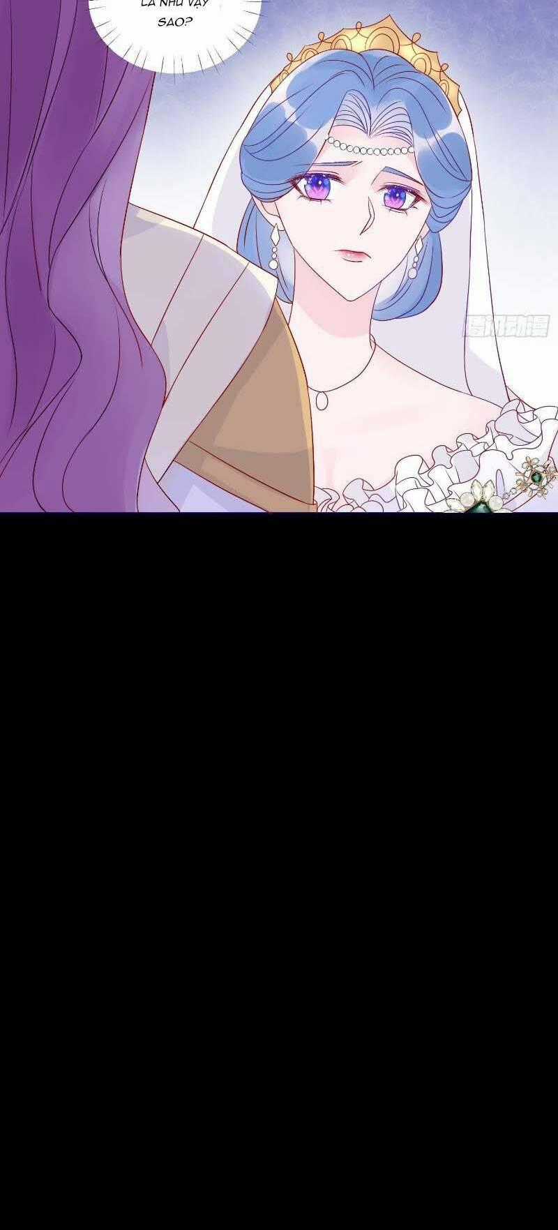 Hoàng Nữ Đế Quốc Chịu Không Nổi! Chapter 71 trang 24