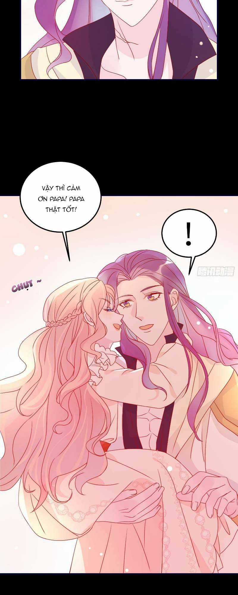 Hoàng Nữ Đế Quốc Chịu Không Nổi! Chapter 71 trang 8