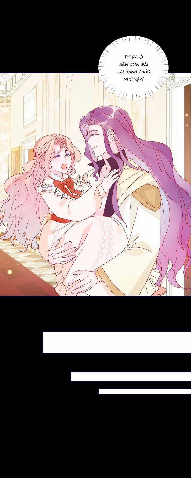 Hoàng Nữ Đế Quốc Chịu Không Nổi! Chapter 71 trang 9