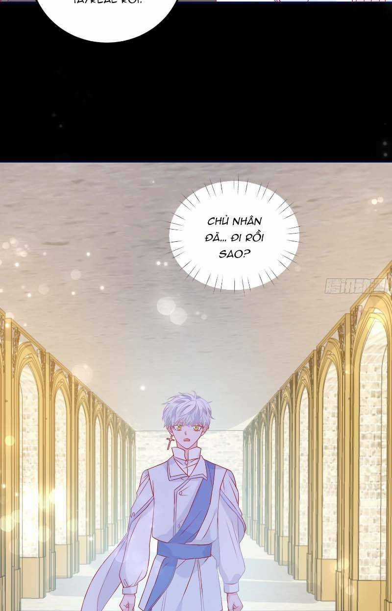 Hoàng Nữ Đế Quốc Chịu Không Nổi! Chapter 72 trang 13