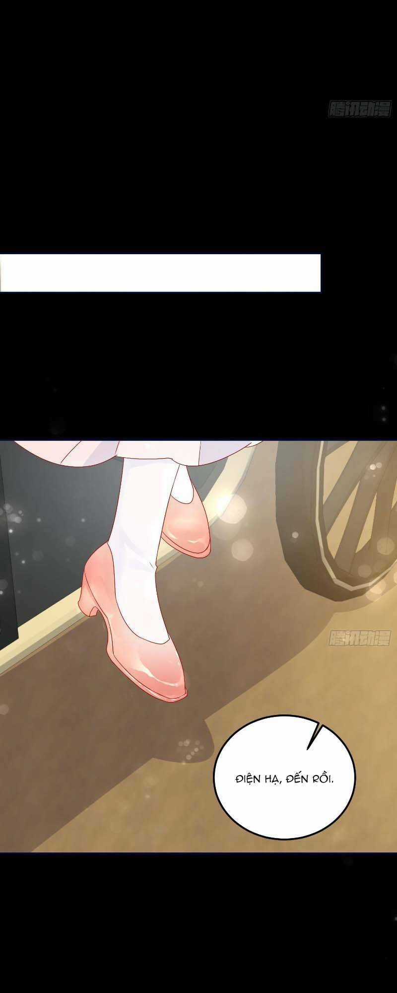 Hoàng Nữ Đế Quốc Chịu Không Nổi! Chapter 72 trang 15