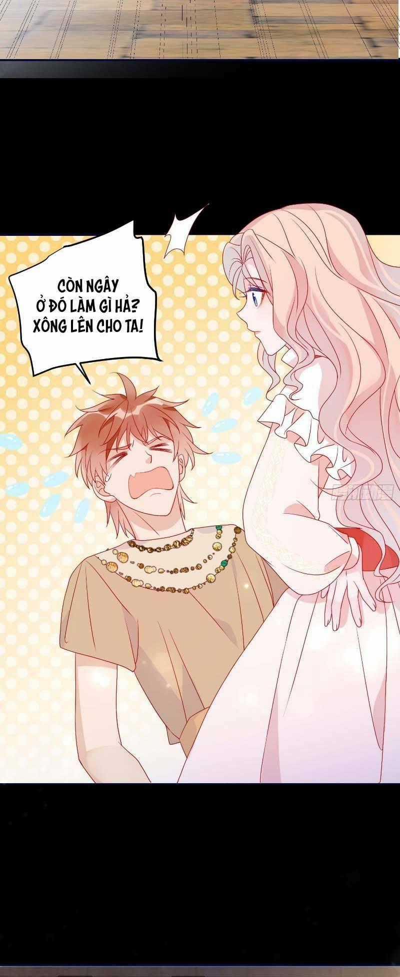 Hoàng Nữ Đế Quốc Chịu Không Nổi! Chapter 72 trang 26