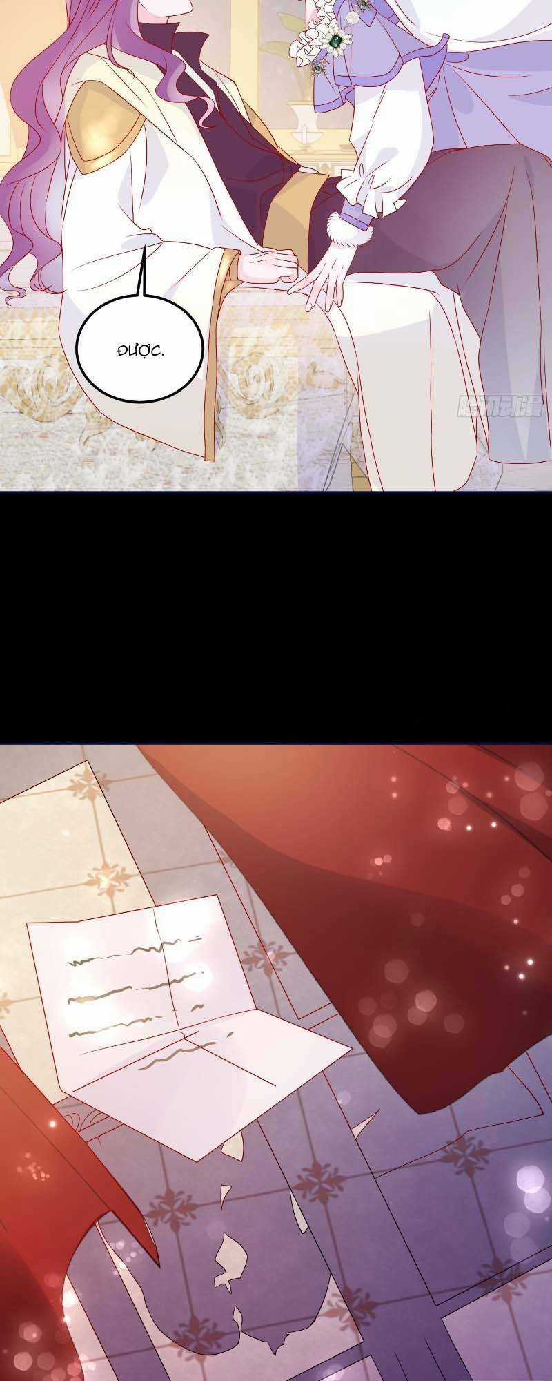 Hoàng Nữ Đế Quốc Chịu Không Nổi! Chapter 72 trang 9