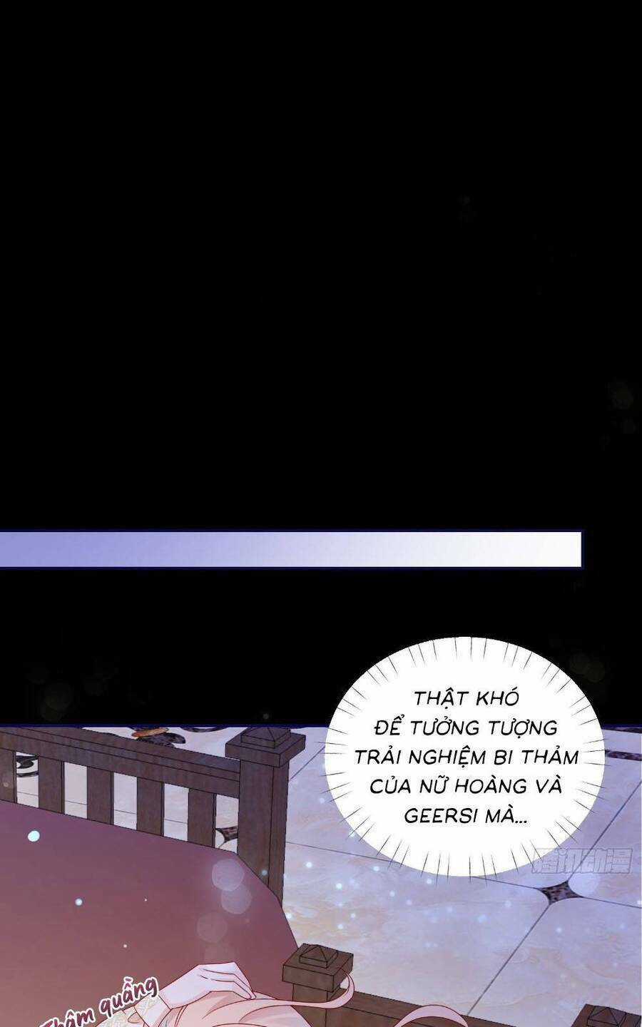 Hoàng Nữ Đế Quốc Chịu Không Nổi! Chapter 73 trang 17