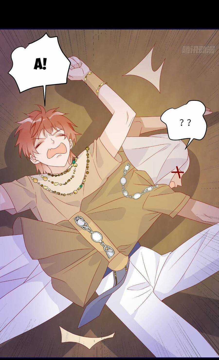 Hoàng Nữ Đế Quốc Chịu Không Nổi! Chapter 73 trang 2