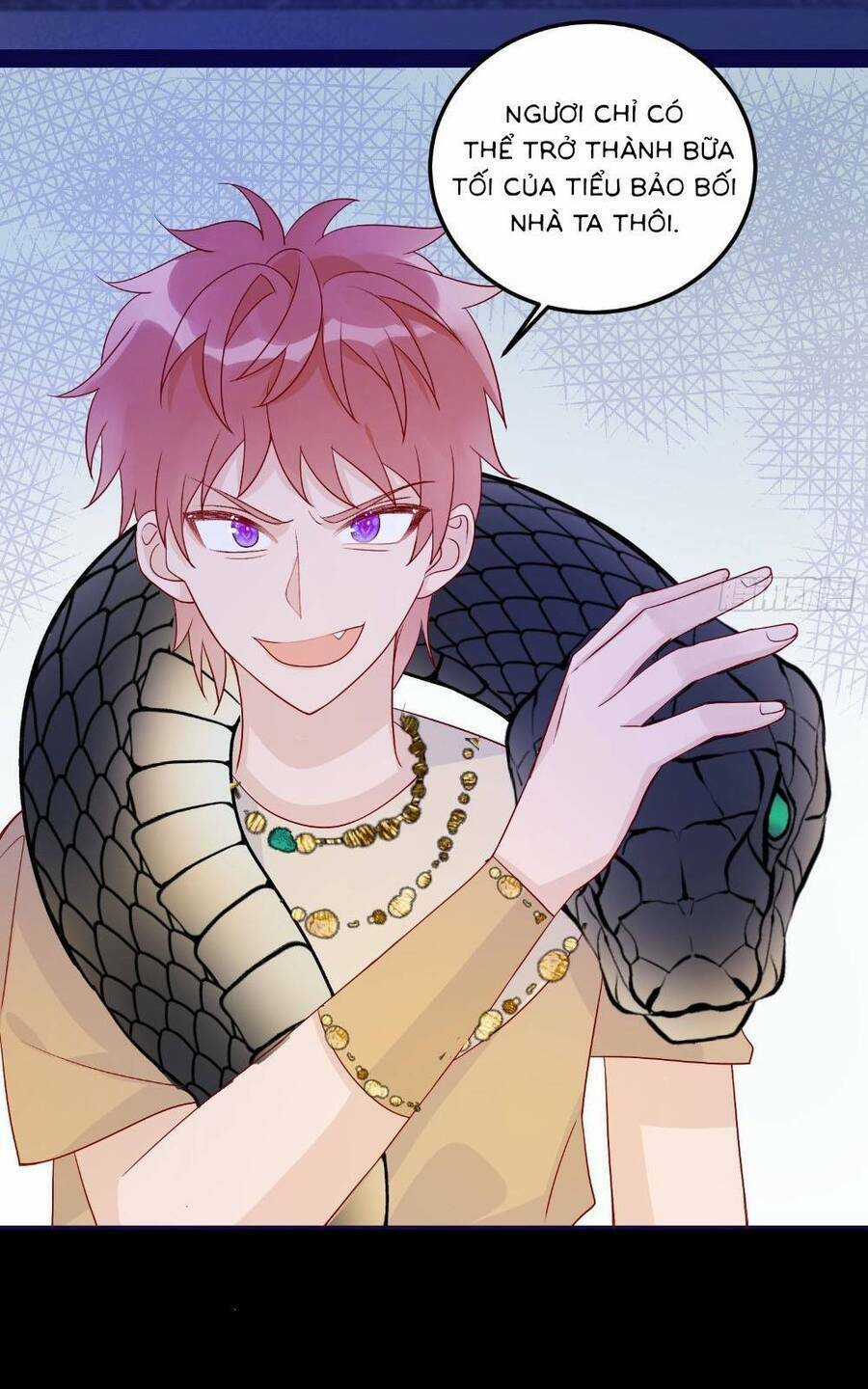 Hoàng Nữ Đế Quốc Chịu Không Nổi! Chapter 73 trang 33